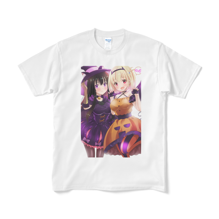 Tシャツ(短納期) - M - ホワイト