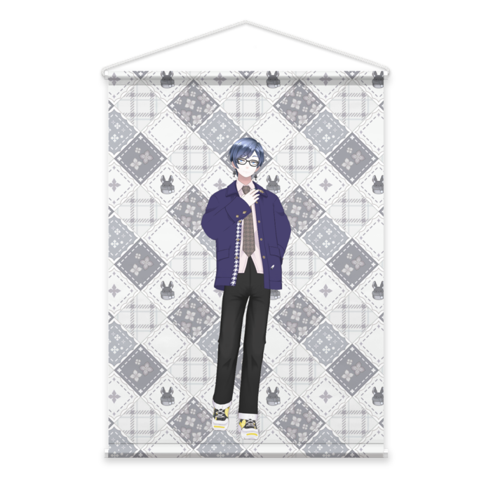 タペストリー - B2縦