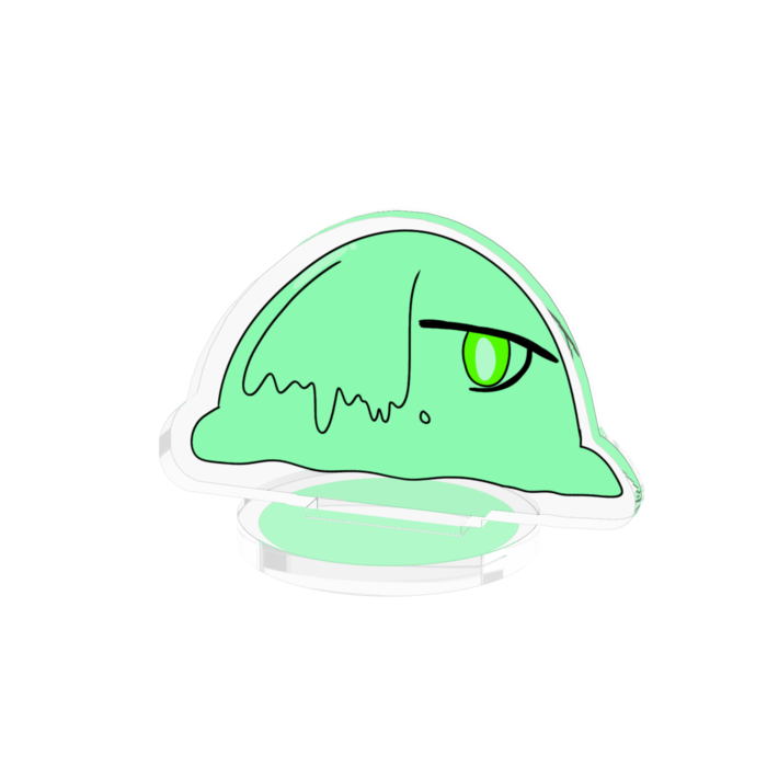 スラオくん