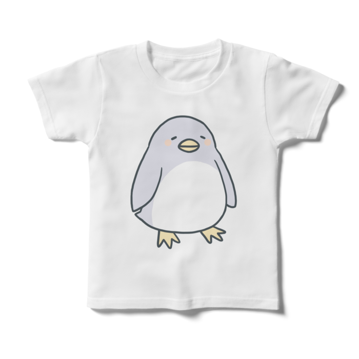 キッズTシャツ - 120cm - 正面