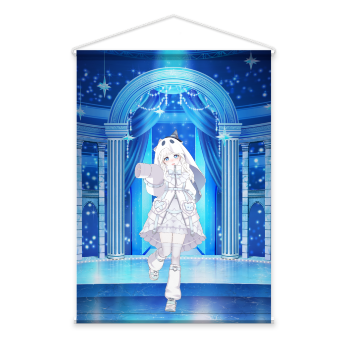 タペストリー - B2縦