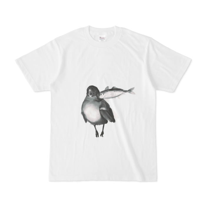 Tシャツ - S - 白