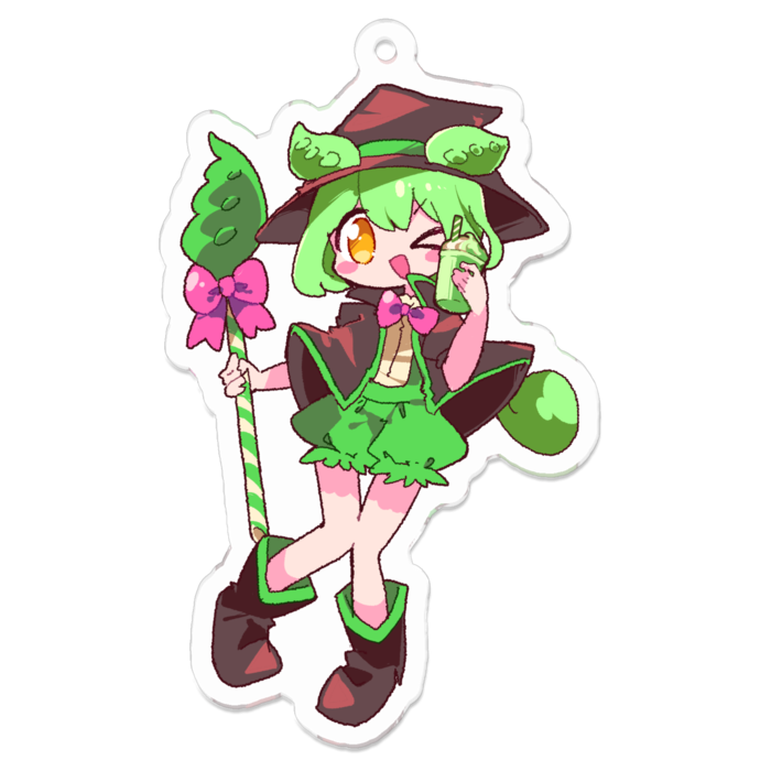 すにすて たちばな アクキー すにすて スターターグッズ たちばなくん たちばな アクスタ