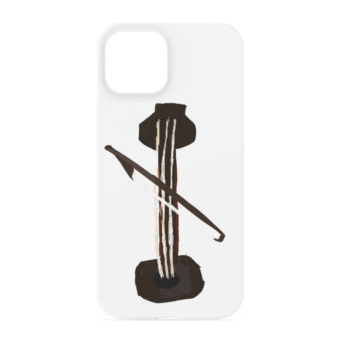 iPhoneケース - iPhone 13 - 正面印刷のみ