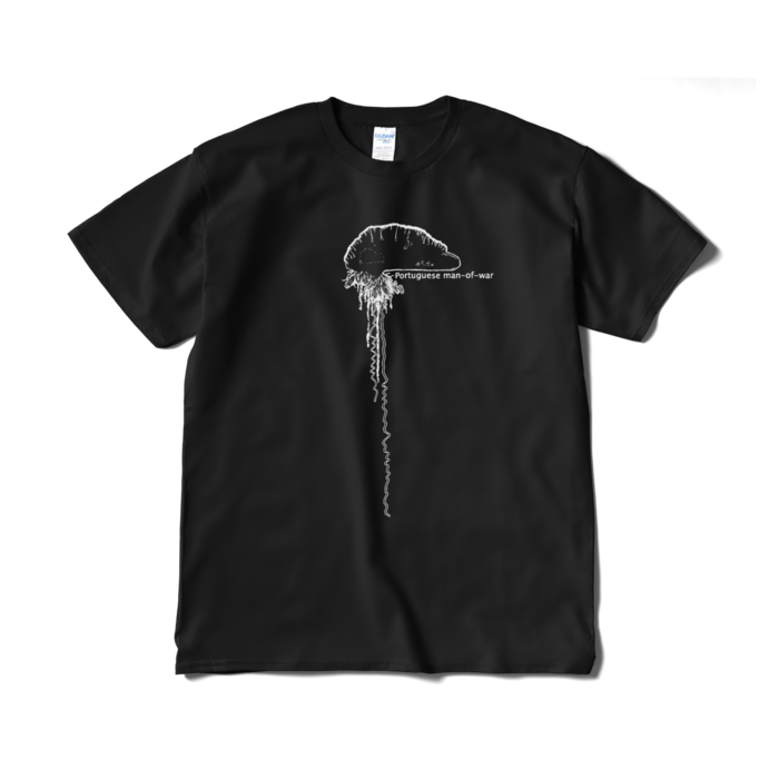 Tシャツ（短納期） - XL - ブラック