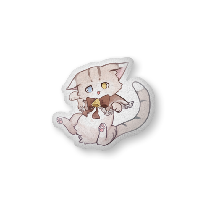 ふかふかクッション - 大（W61cm） 