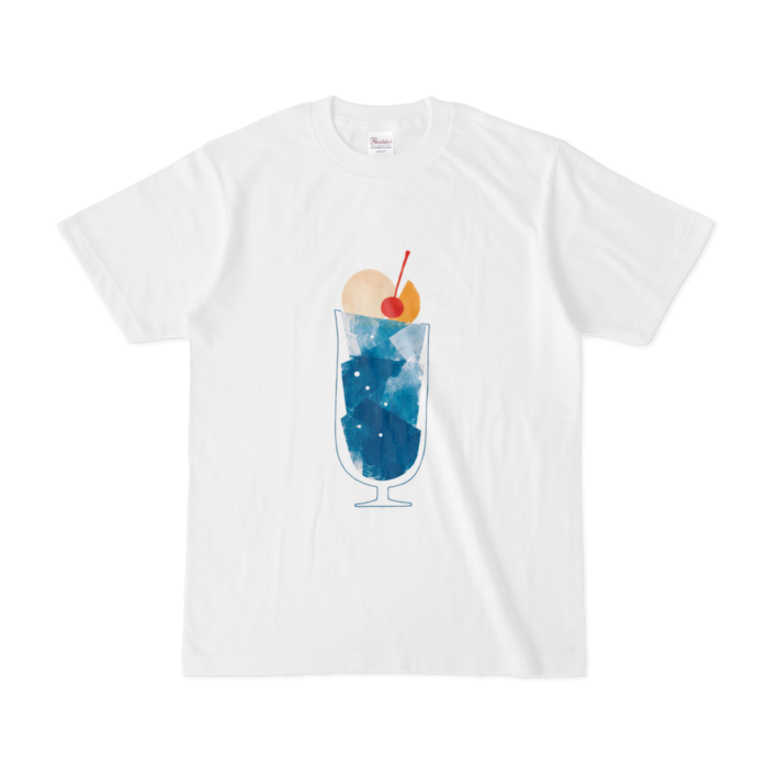 Tシャツ - S - 白
