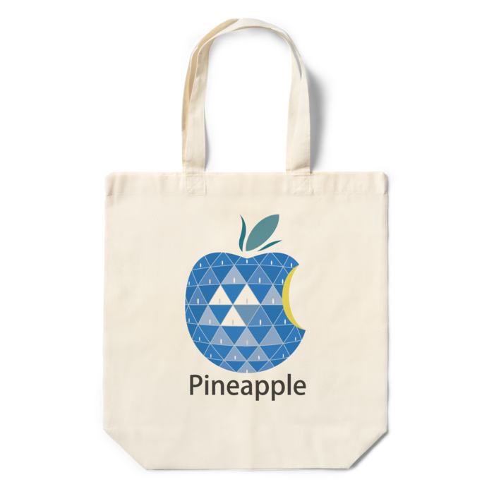 エコバッグ - 360×370×110(mm)