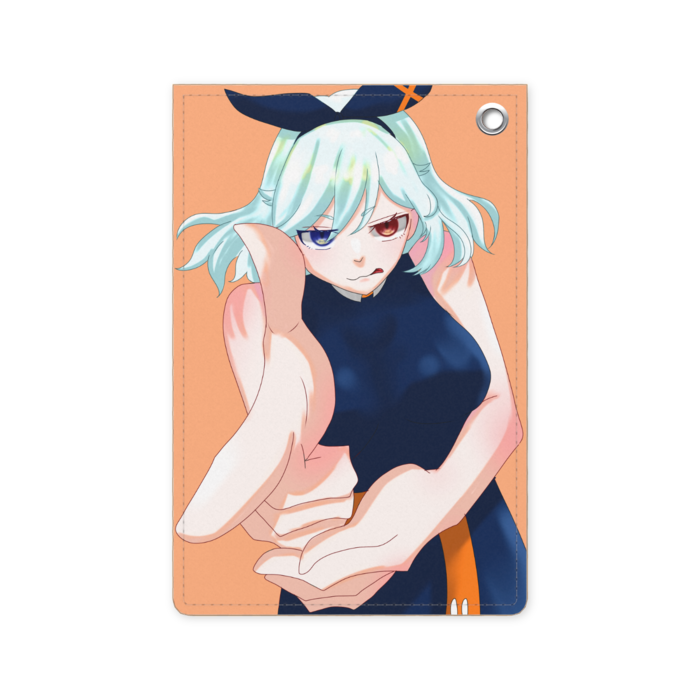 パスケース - 70 x 105 (mm)