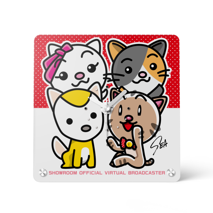 蜜ですみーちゃん