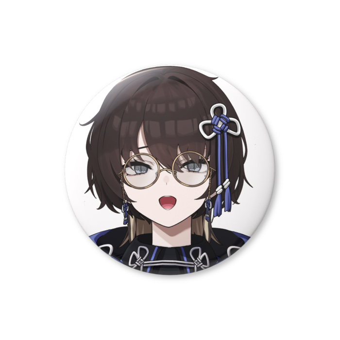 缶バッジ（バリュー） - 32mm