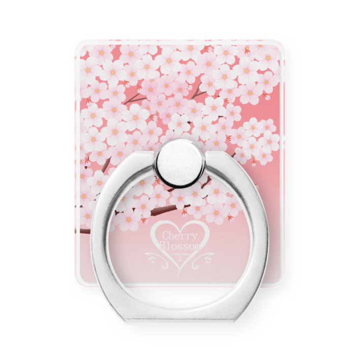 桜(薄紅)