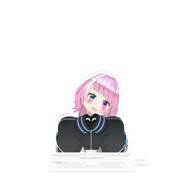 つながるアクスタ - 80mm