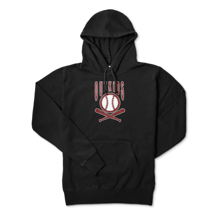 パーカー - M - ブラック