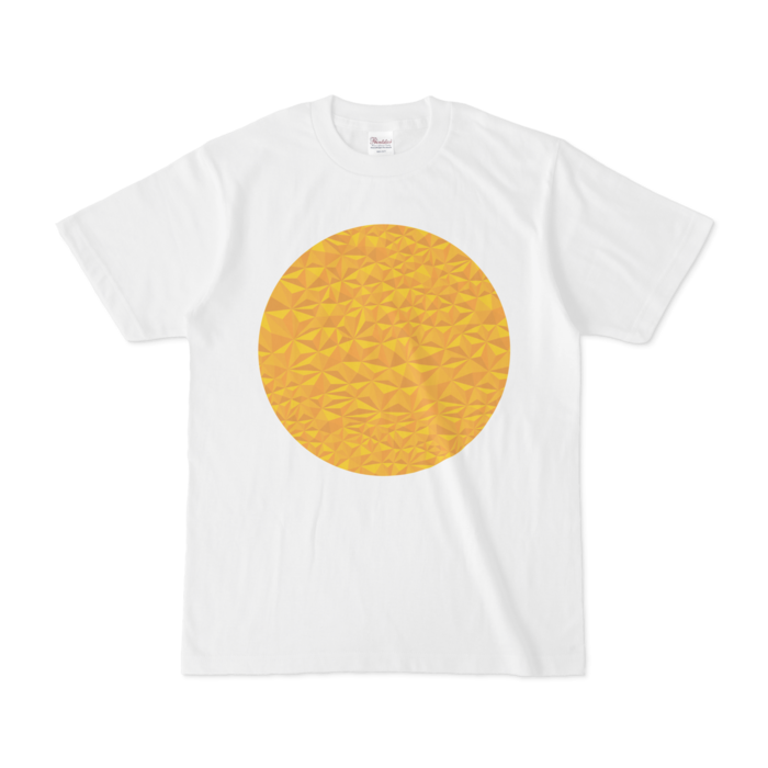 Tシャツ - S - 正面