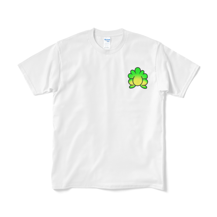 Tシャツ（短納期） - M - ホワイト(1)