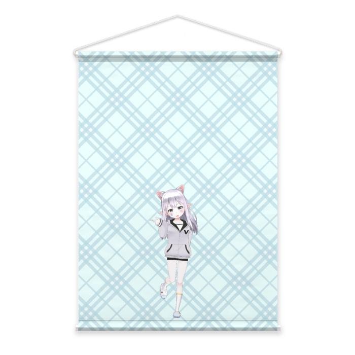 タペストリー - B2縦