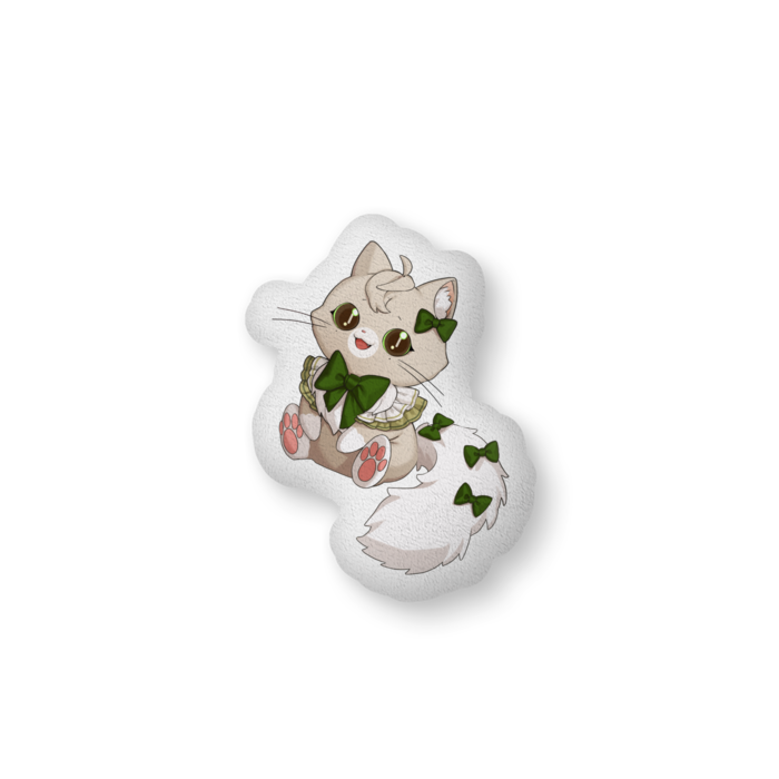 ふかふかクッション - 中（H56×W36cm） - 片面