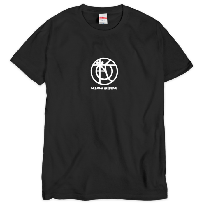 Tシャツ（シルクスクリーン印刷） - XL - 1色