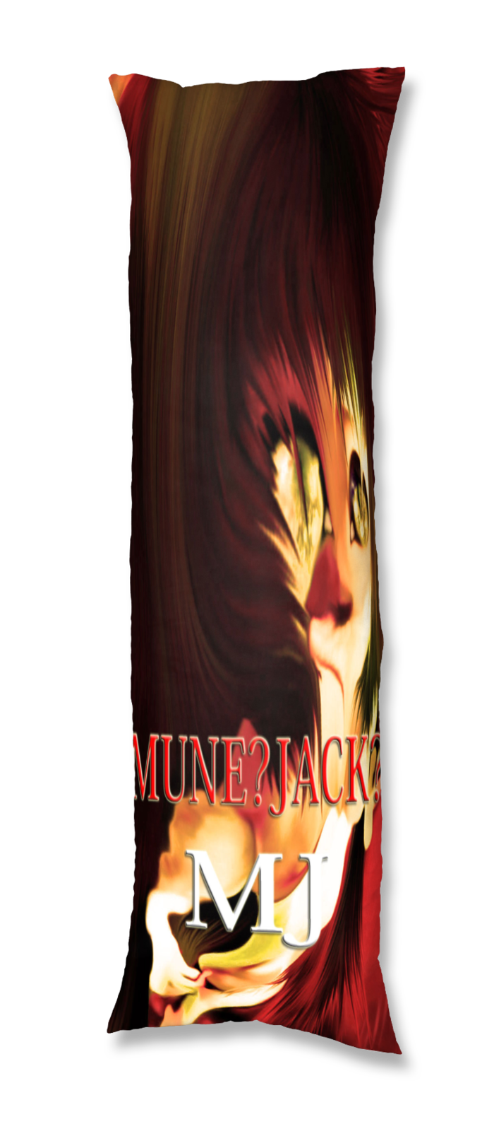 抱き枕カバー - 500x1600(mm)