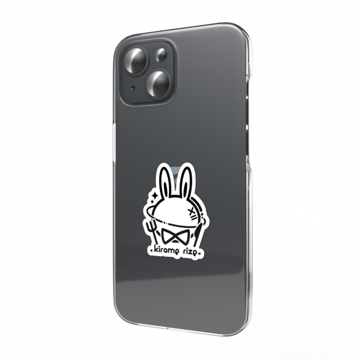 スマホステッカー - 縦