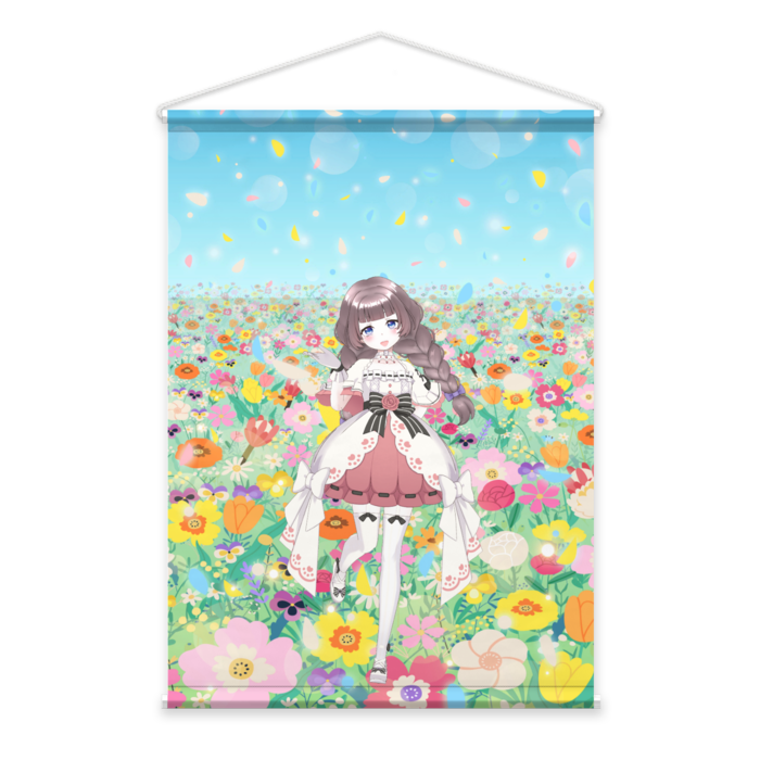 タペストリー - B2縦