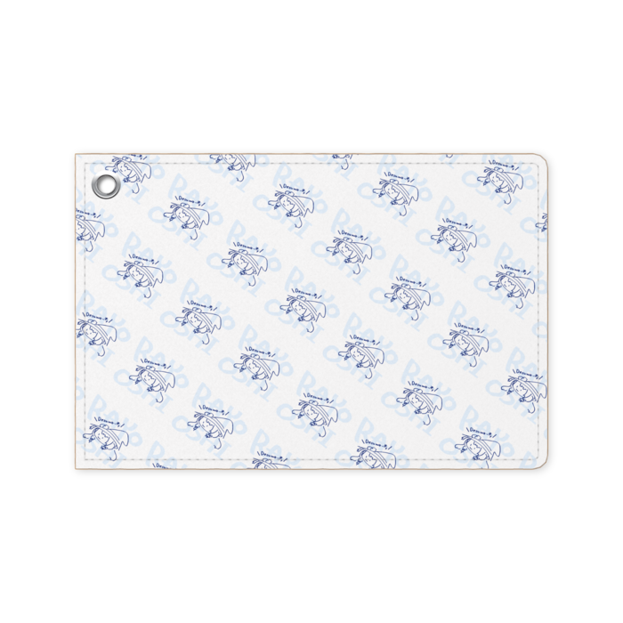 パスケース - 70 x 105 (mm)