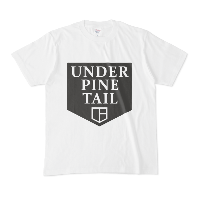Tシャツ - M - 正面