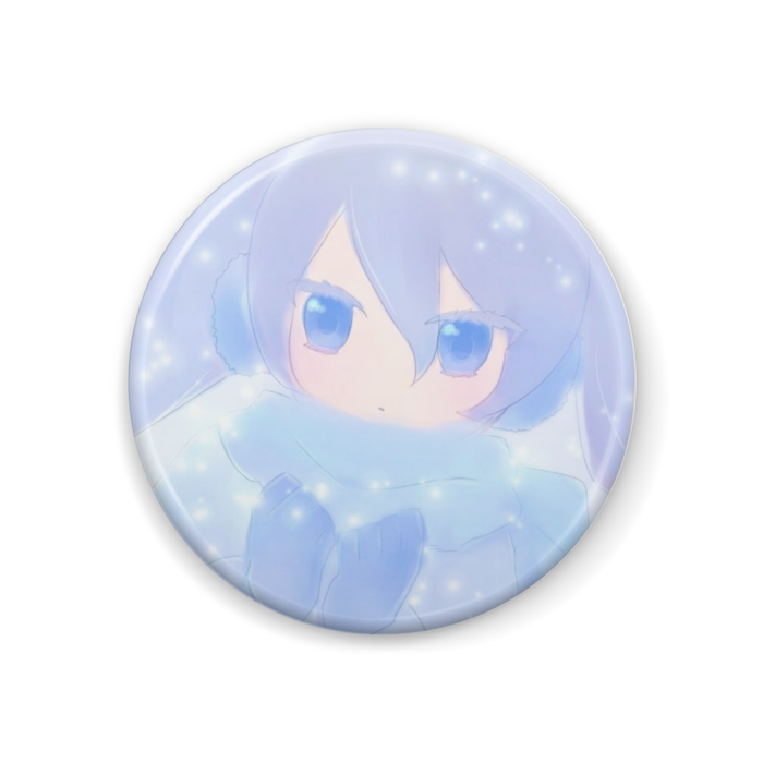 缶バッジ - 44mm