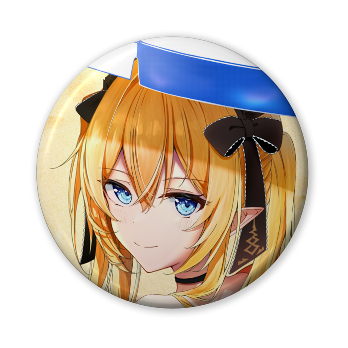 缶バッジ（バリュー） - 56mm