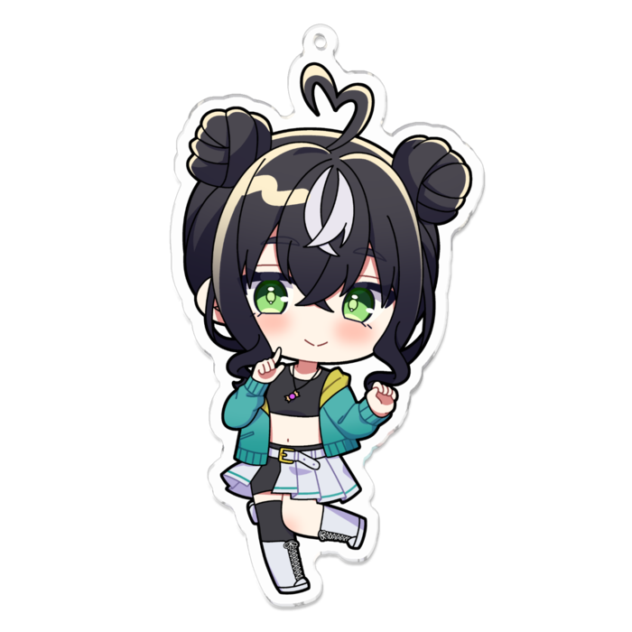 旧衣装🧸🍬