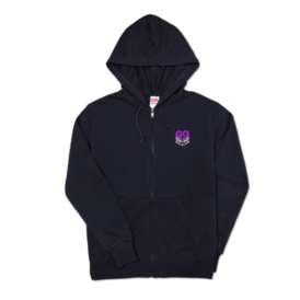 バンド松 Chic S 壱様イメージロゴパーカー ネイビー両面印刷ver Lynx 直井あいら個人サークル Booth バンド松 Chic S 壱様イメージロゴパーカー ネイビー両面印刷ver Lynx 直井あいら個人サークル Booth