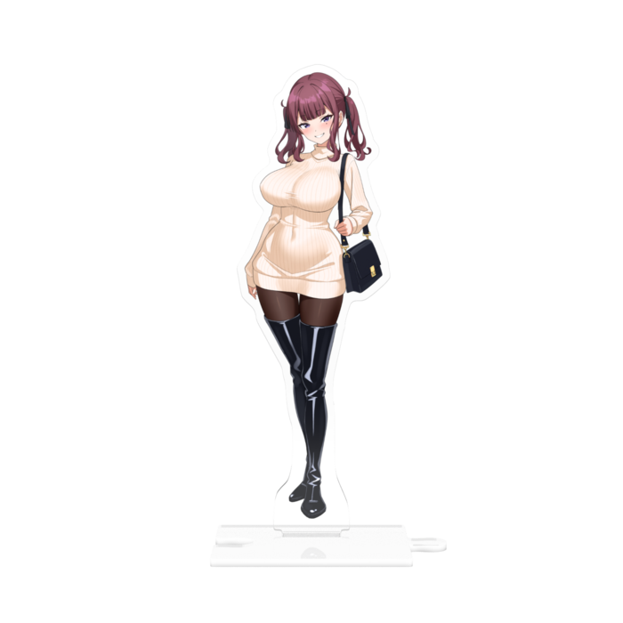 つながるアクスタ - 125mm