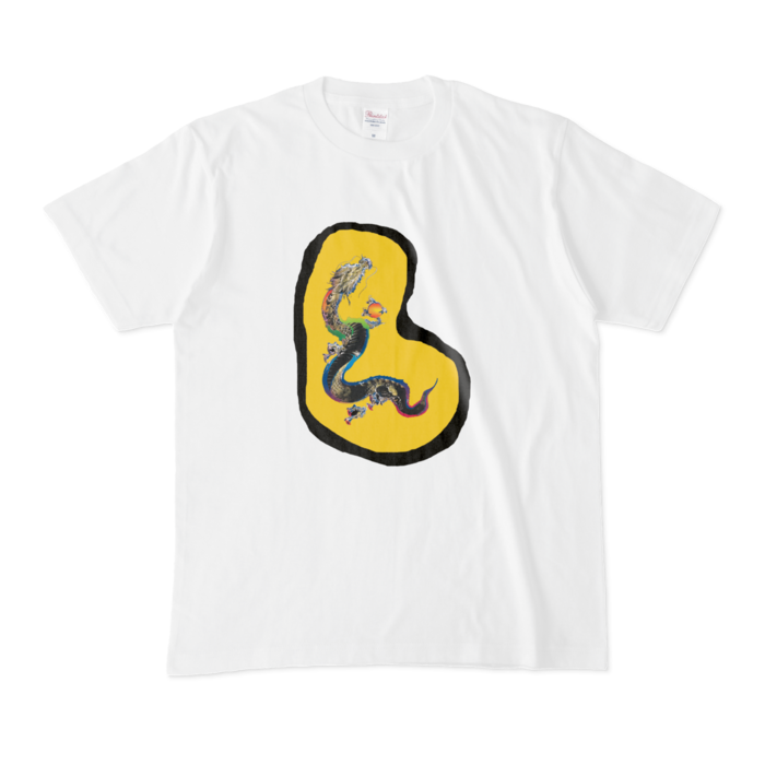 Tシャツ - M - 白(6)