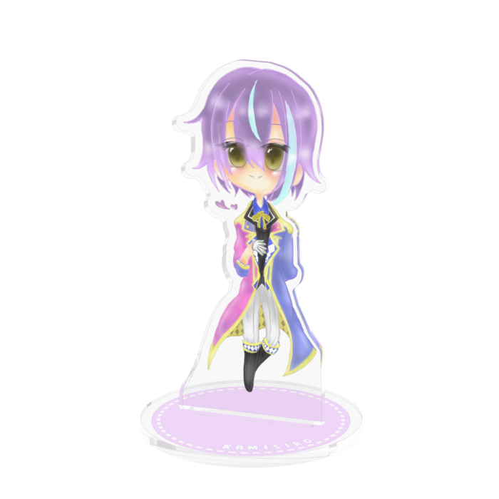 神代類 アクリルスタンド Mi 0712 Booth