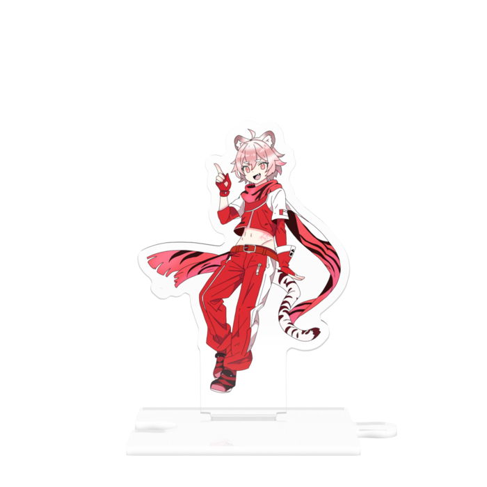 つながるアクスタ - 80mm