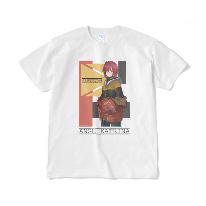 Tシャツ(短納期) - XL - ホワイト
