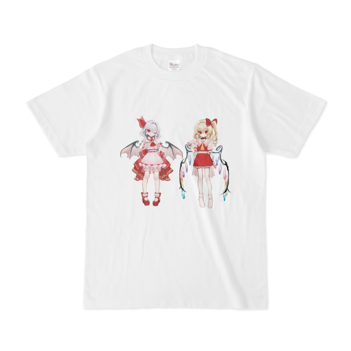 Tシャツ - S - 白