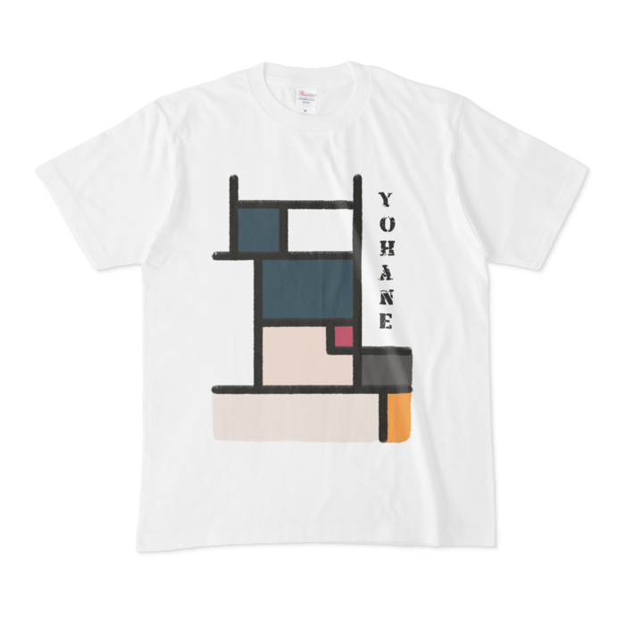 Tシャツ - M - 白