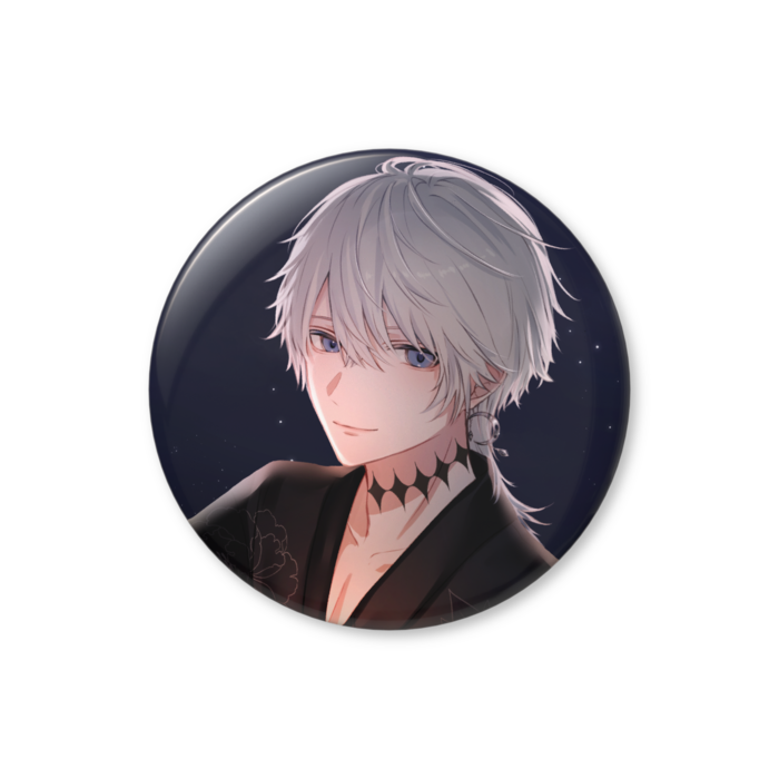 缶バッジ（バリュー） - 56mm