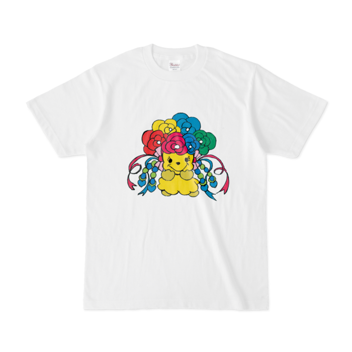Tシャツ - S - 白