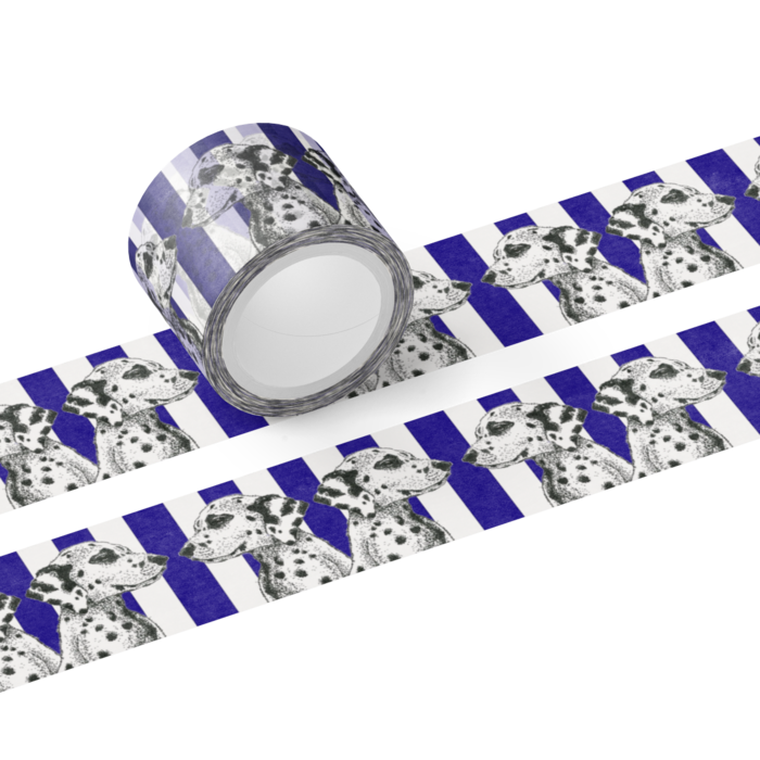 マスキングテープ - テープ幅 30mm