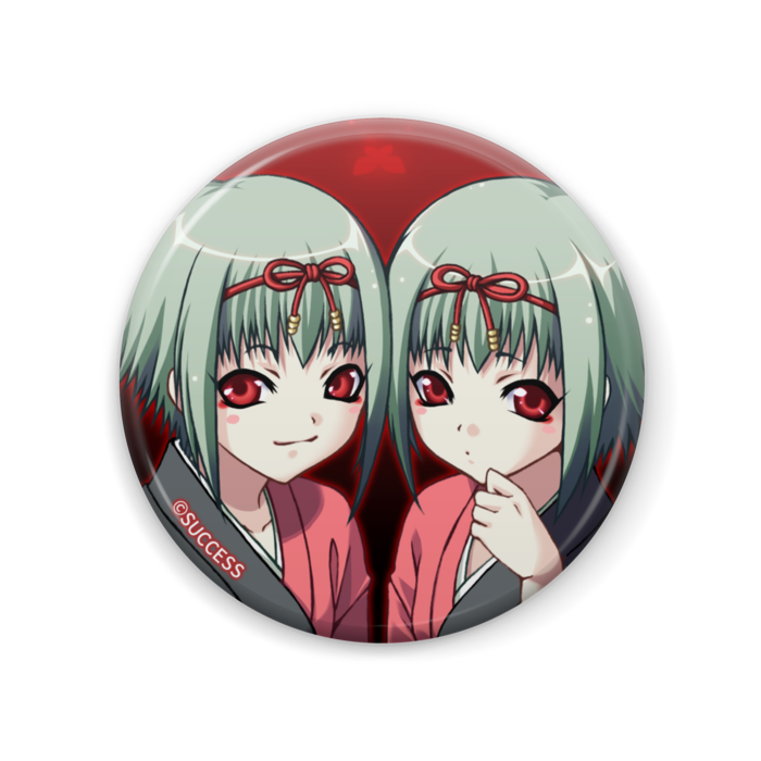 缶バッジ - 57mm