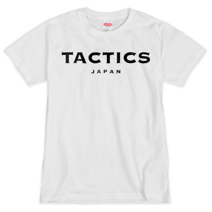 Tシャツ(シルクスクリーン印刷) - M - 1色