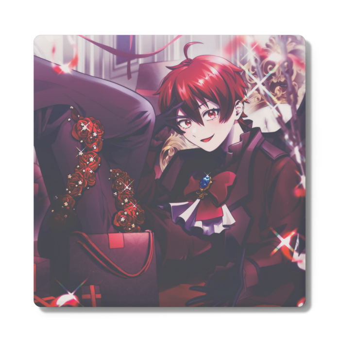 コースター - 角形(2)