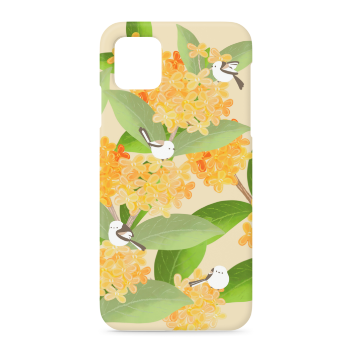 iPhoneケース - iPhone 11 Pro Max - 側面あり