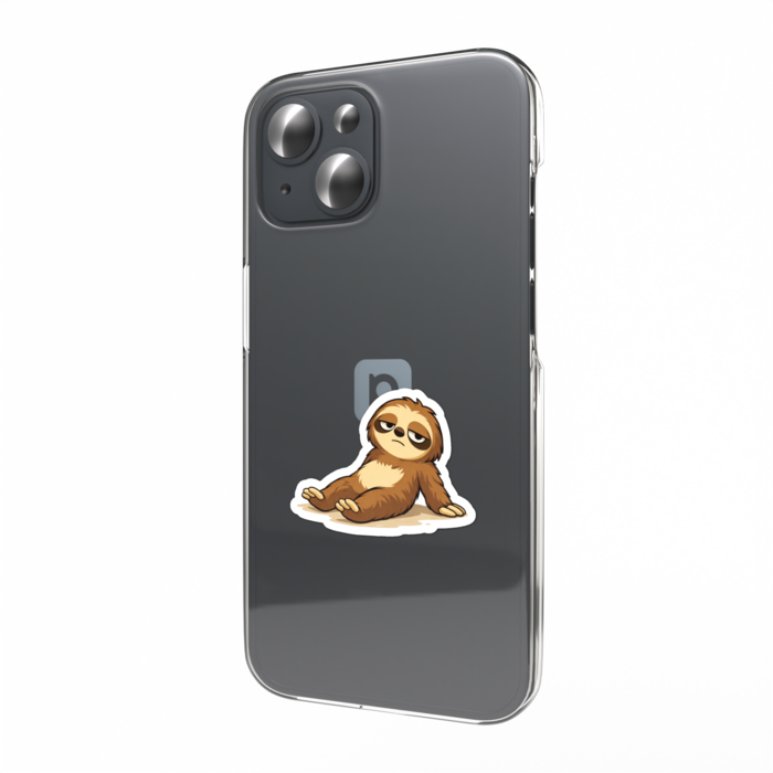 スマホステッカー - 縦