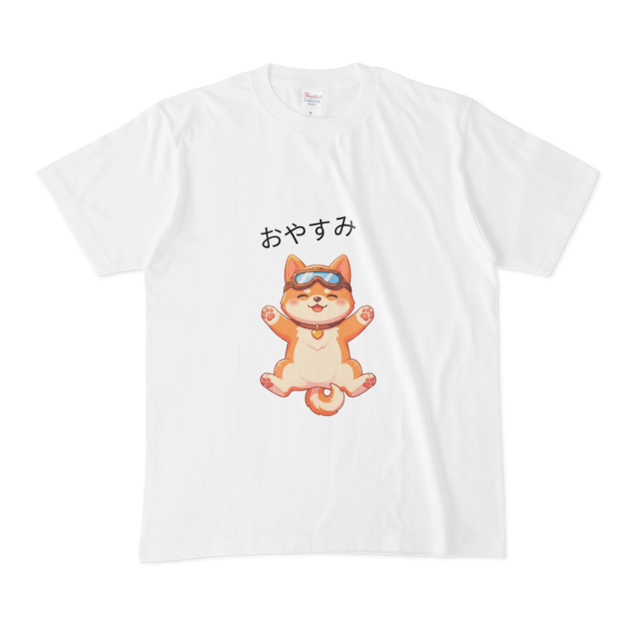 Tシャツ - M - 白(1)