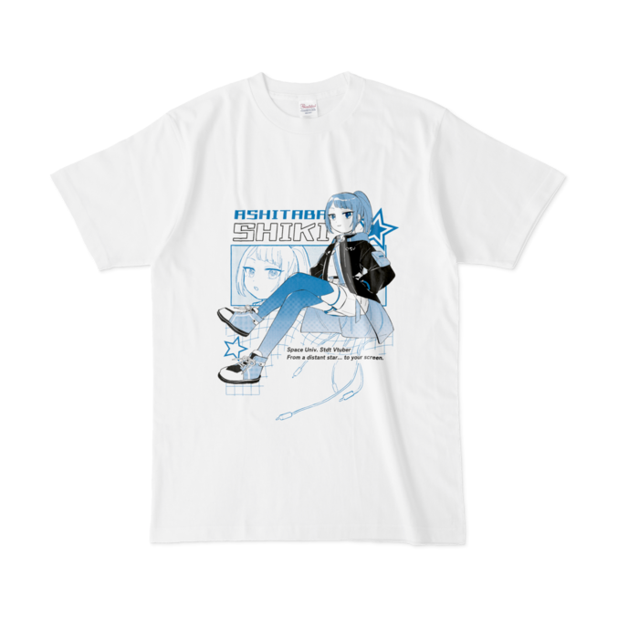 Tシャツ - L - 