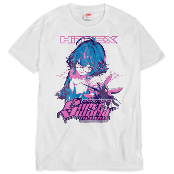 XL - 3色 ホワイトA